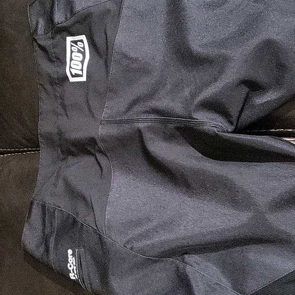 100% R-score pants - Picture 7 of 8